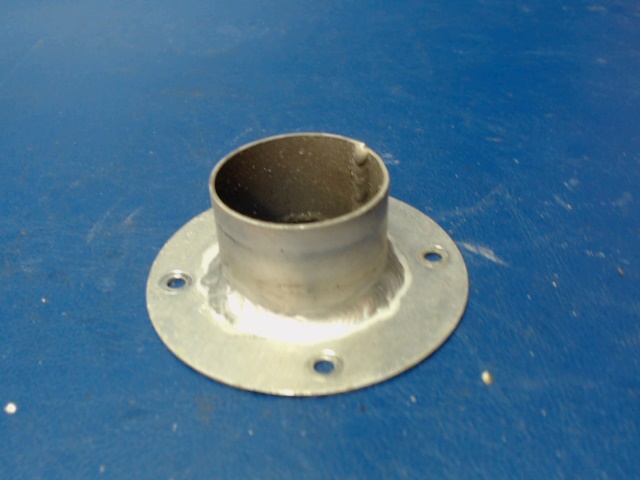 96643-00 Piper - CONNECTOR ASSEMBLY - Defrost